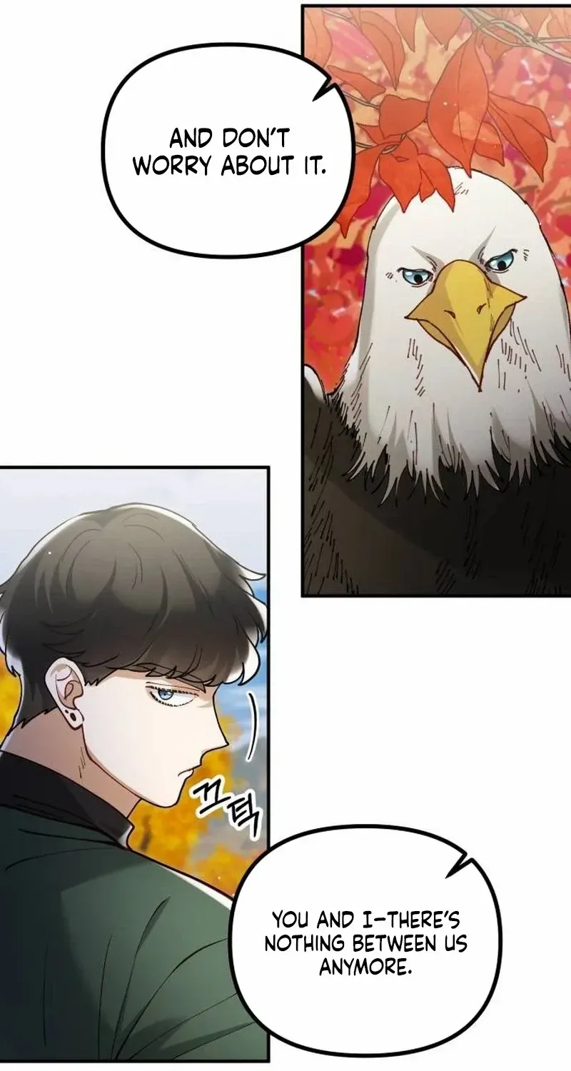 Read A Beast Swallowed by a Flower chapter 65 image 36 on Lezhin