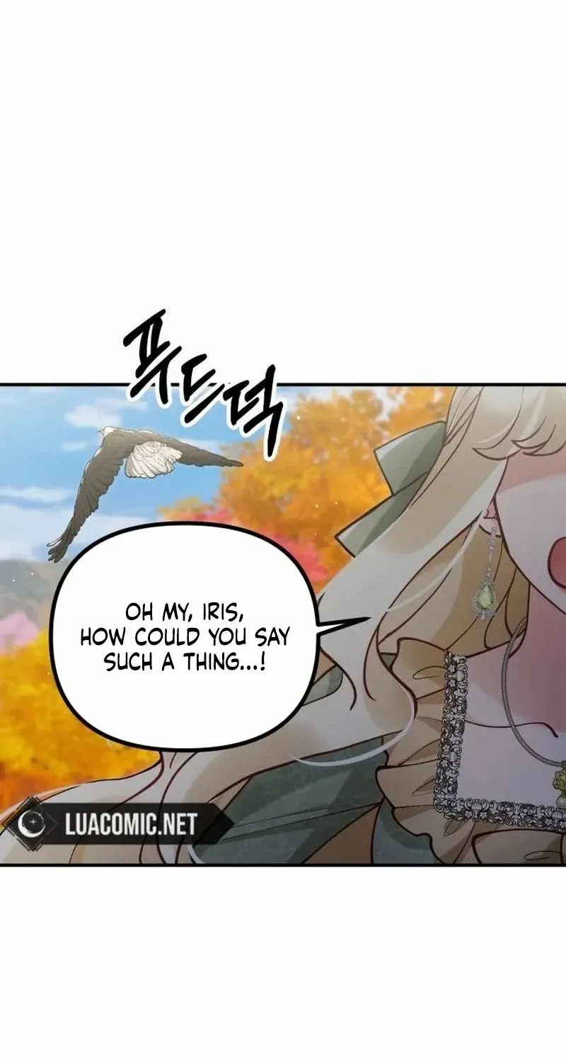Read A Beast Swallowed by a Flower chapter 65 image 37 on Lezhin