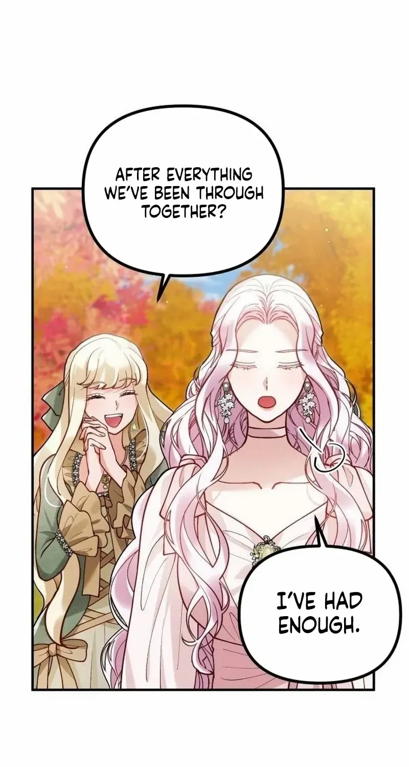 Read A Beast Swallowed by a Flower chapter 65 image 38 on Lezhin