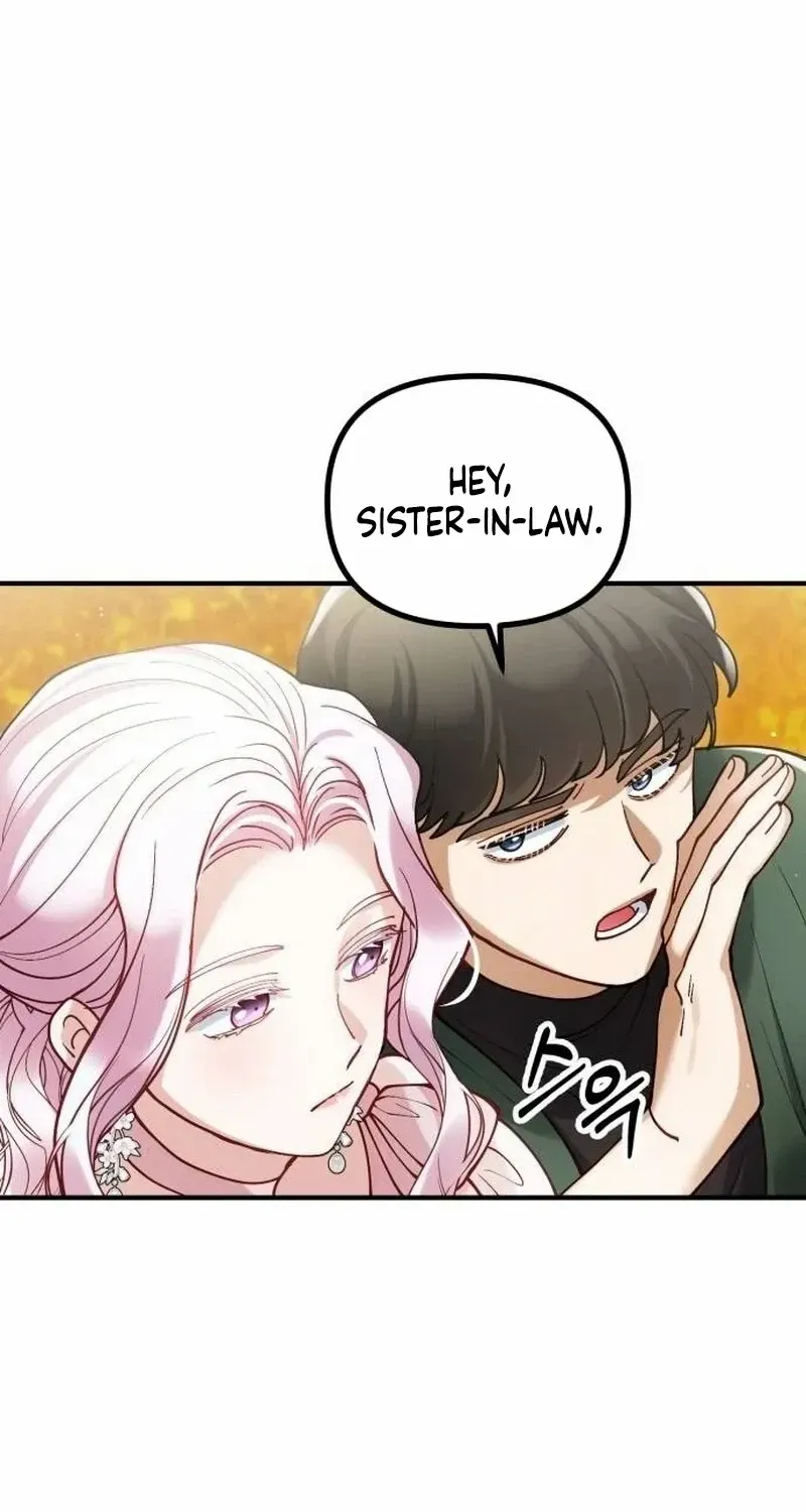 Read A Beast Swallowed by a Flower chapter 65 image 39 on Lezhin