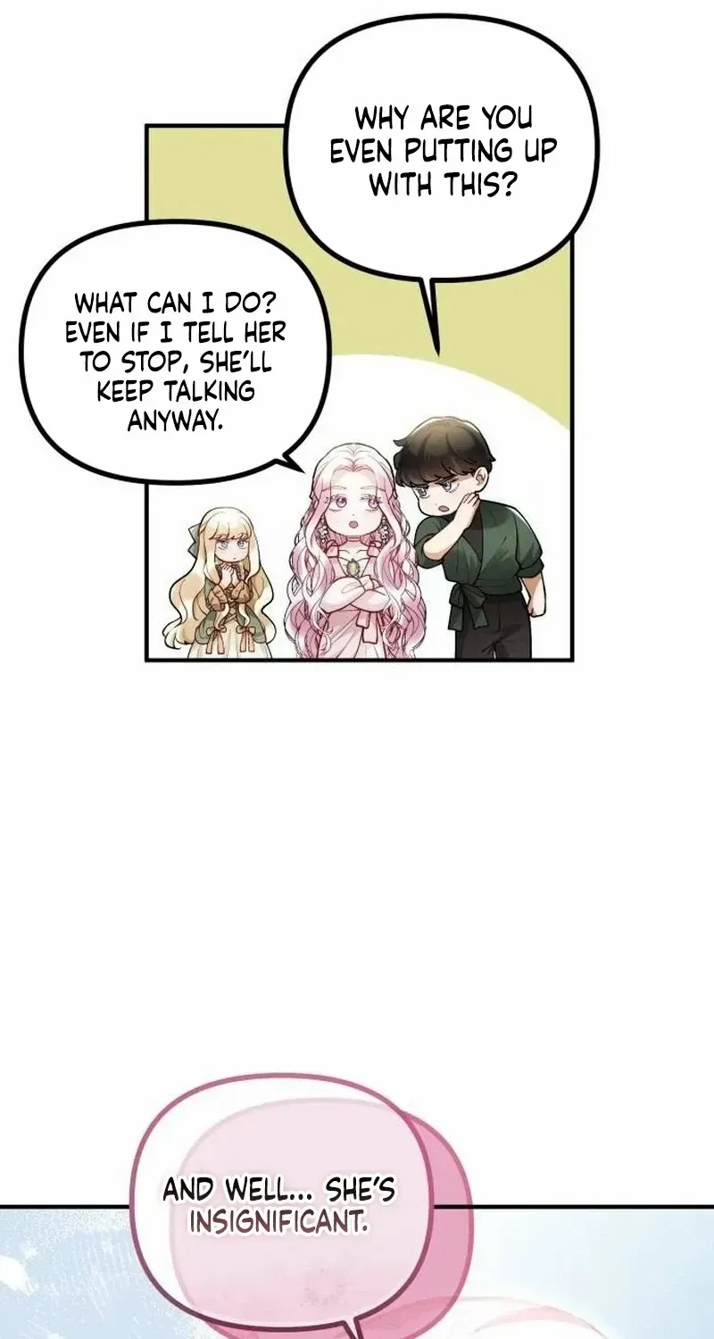 Read A Beast Swallowed by a Flower chapter 65 image 40 on Lezhin