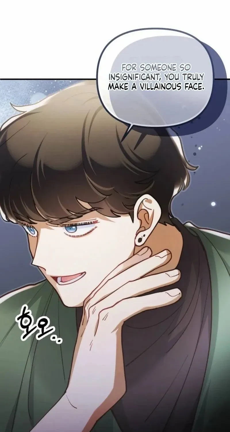 Read A Beast Swallowed by a Flower chapter 65 image 42 on Lezhin