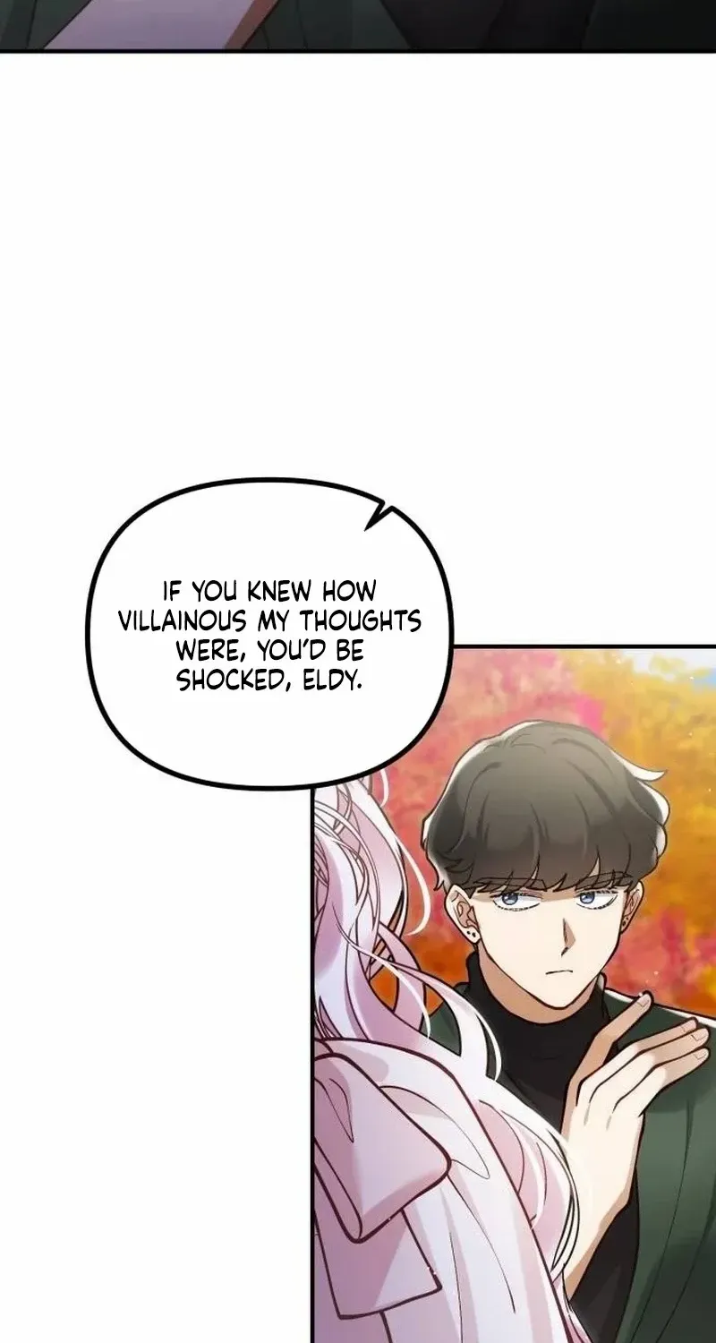 Read A Beast Swallowed by a Flower chapter 65 image 43 on Lezhin