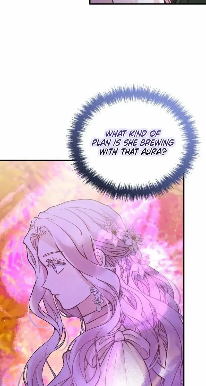 Read A Beast Swallowed by a Flower chapter 65 image 44 on Lezhin