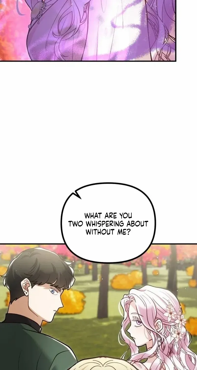 Read A Beast Swallowed by a Flower chapter 65 image 45 on Lezhin