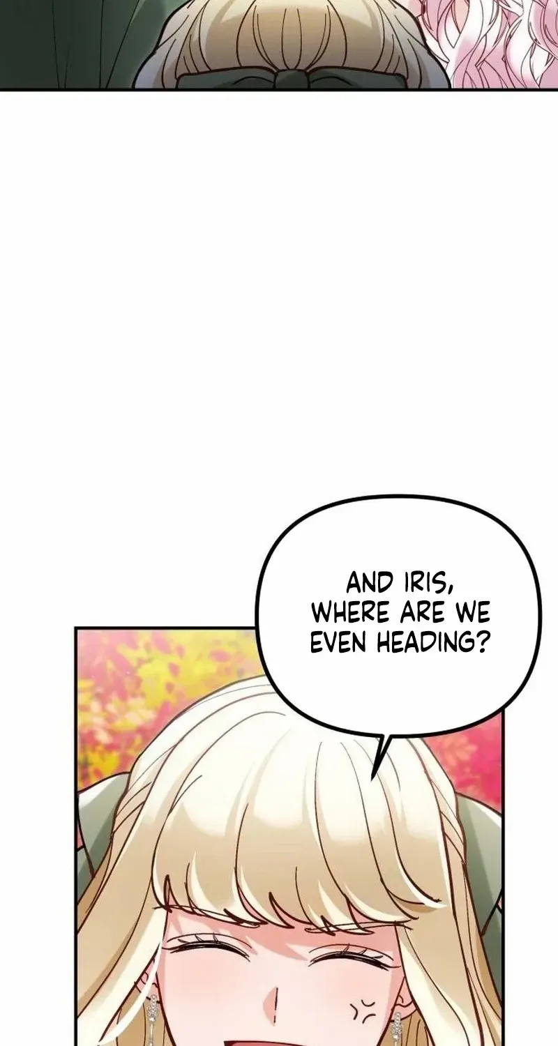 Read A Beast Swallowed by a Flower chapter 65 image 46 on Lezhin