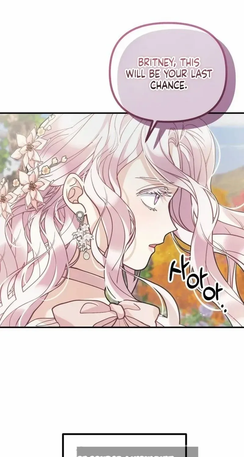 Read A Beast Swallowed by a Flower chapter 65 image 5 on Lezhin