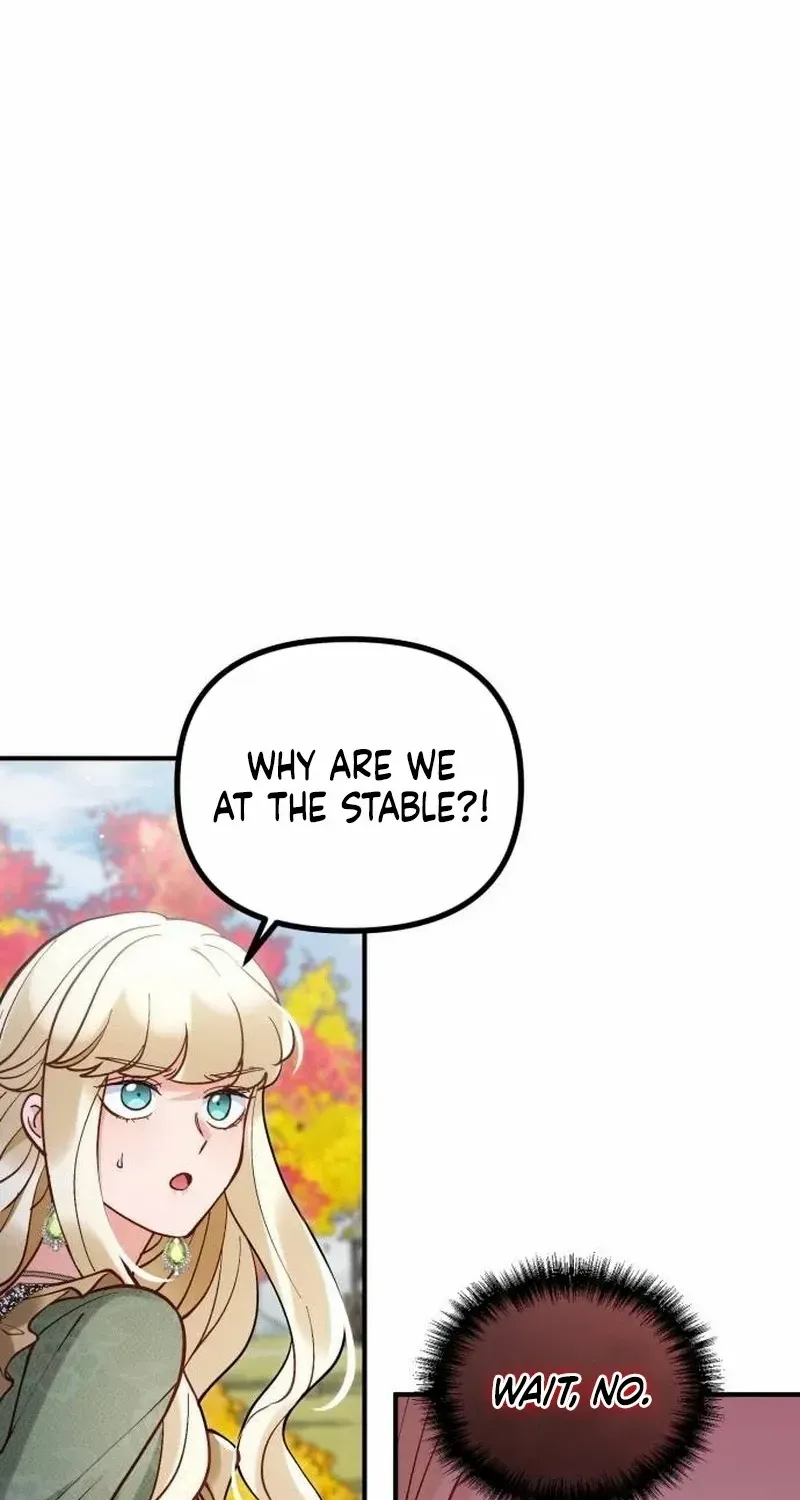 Read A Beast Swallowed by a Flower chapter 65 image 50 on Lezhin