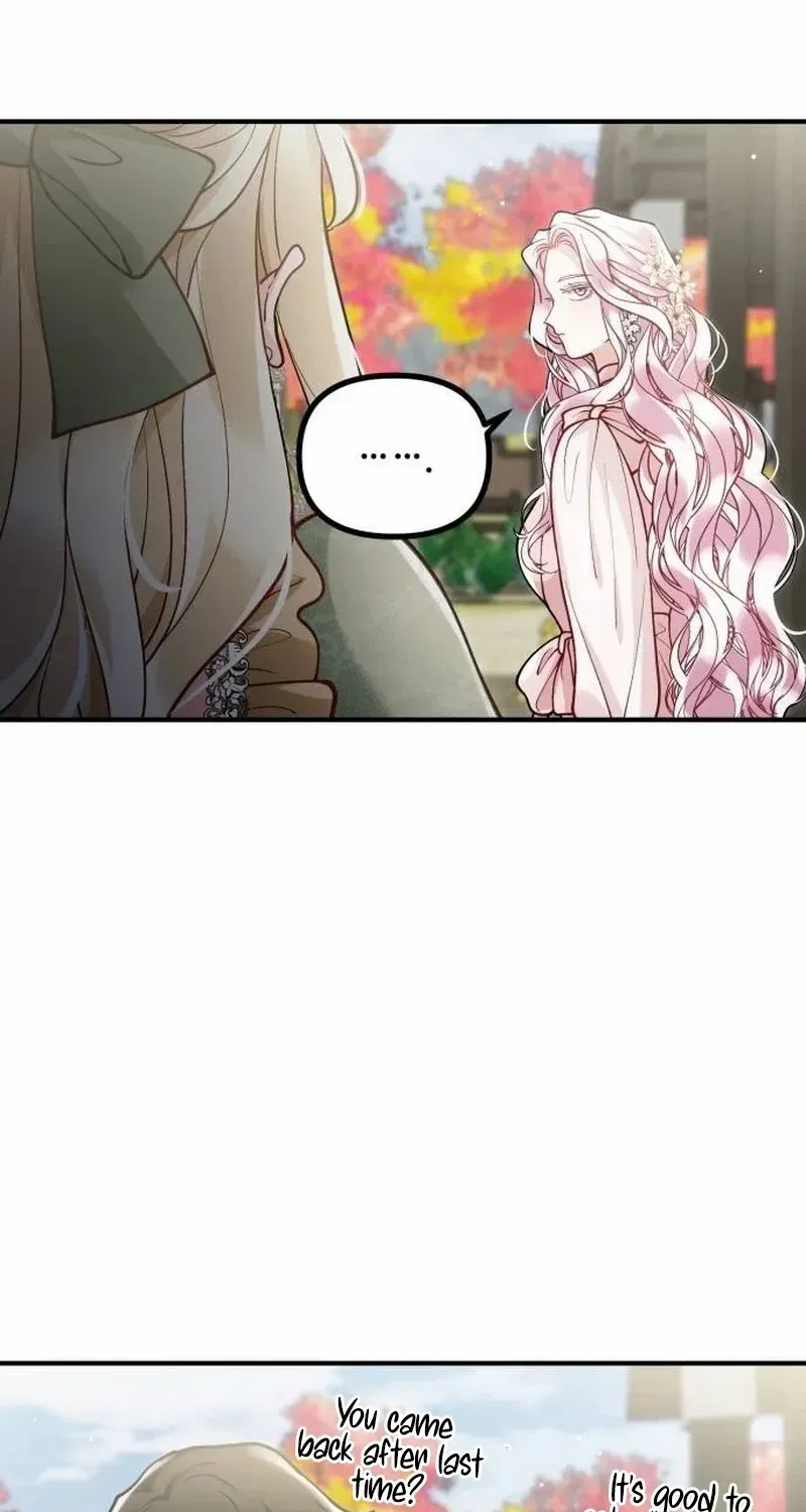 Read A Beast Swallowed by a Flower chapter 65 image 52 on Lezhin