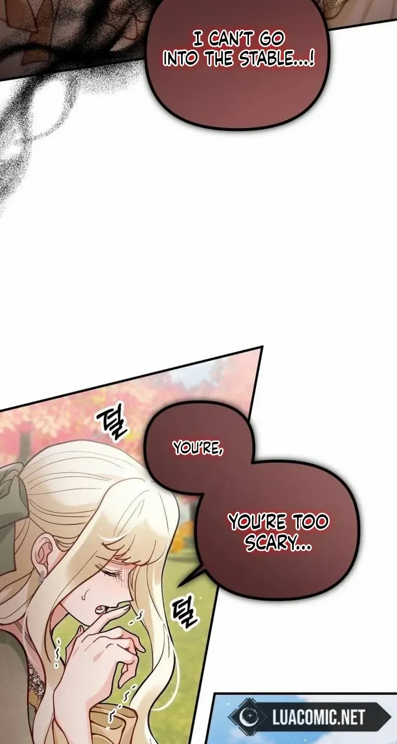 Read A Beast Swallowed by a Flower chapter 65 image 56 on Lezhin