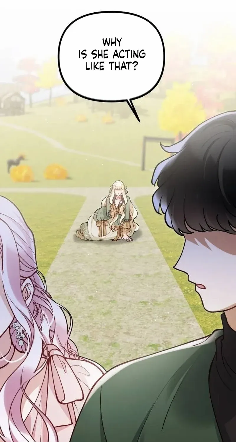 Read A Beast Swallowed by a Flower chapter 65 image 58 on Lezhin