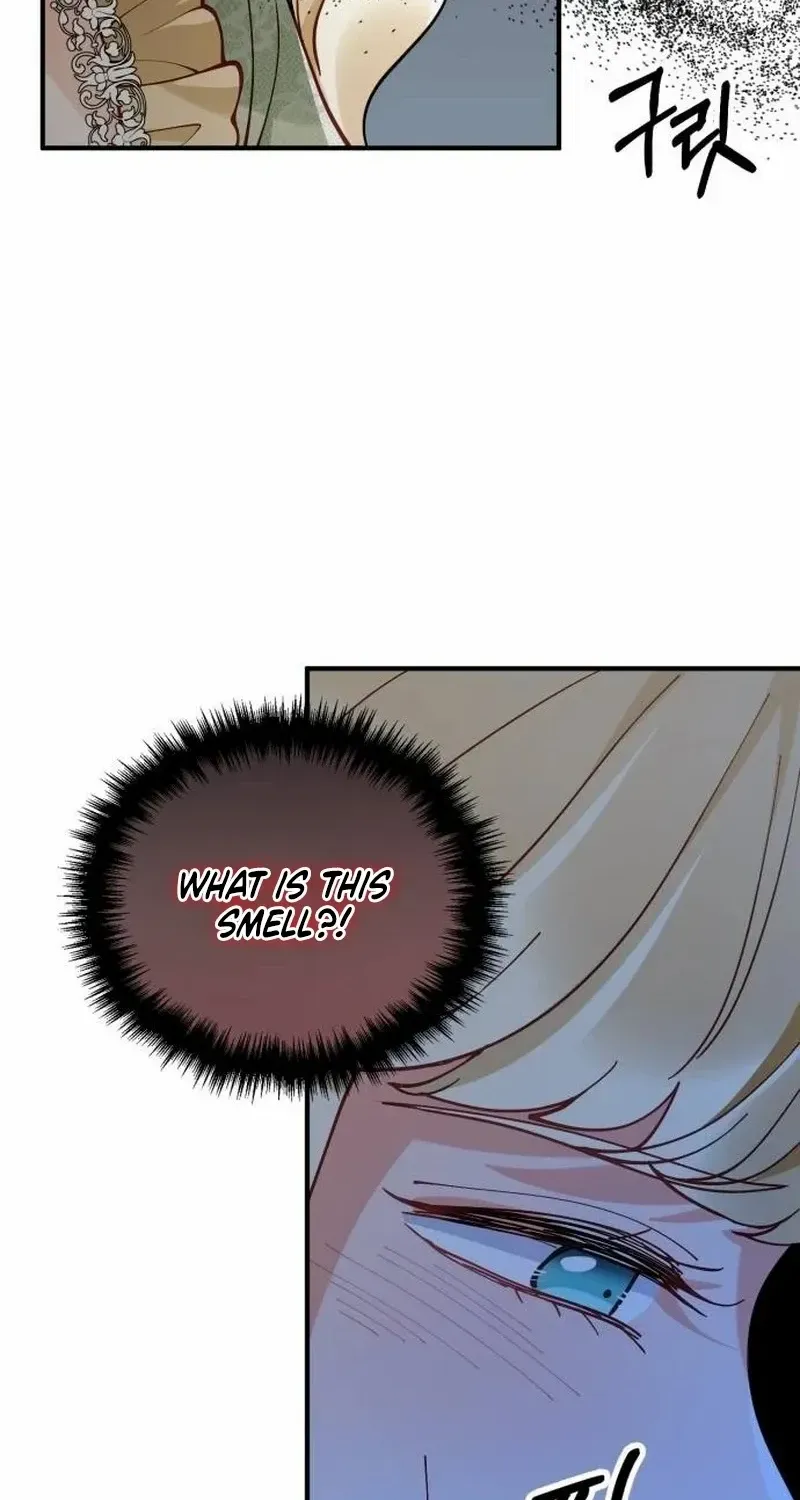 Read A Beast Swallowed by a Flower chapter 65 image 63 on Lezhin