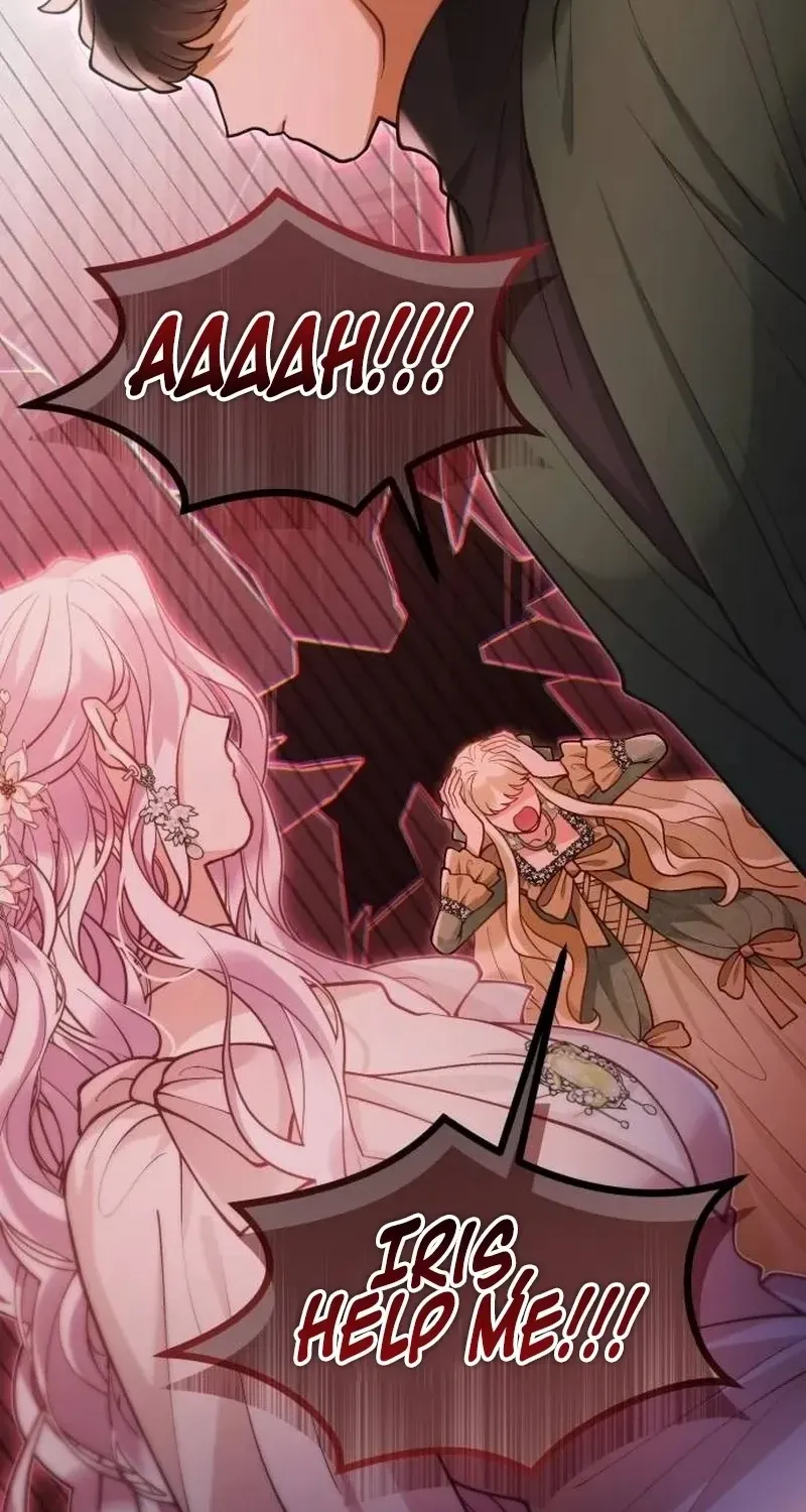 Read A Beast Swallowed by a Flower chapter 65 image 67 on Lezhin