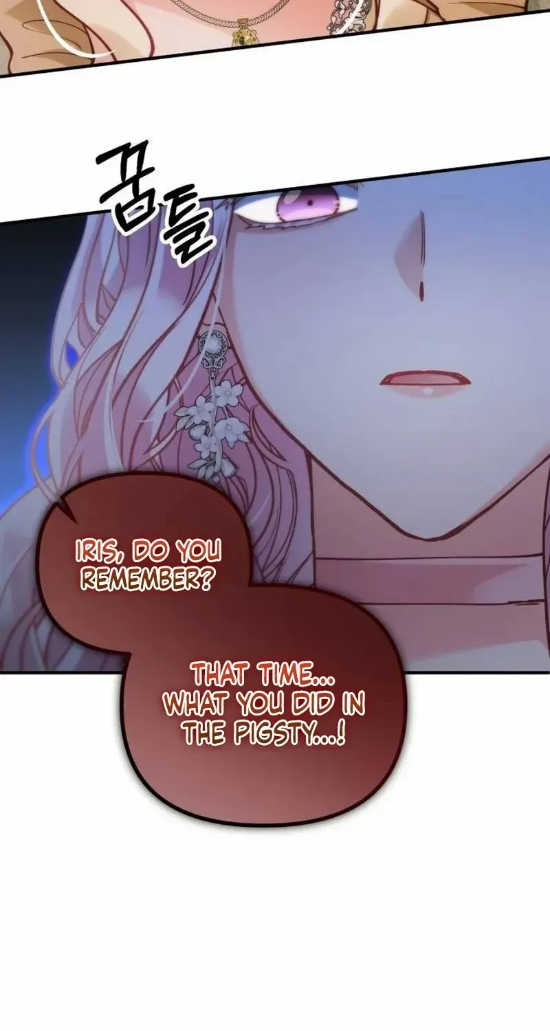 Read A Beast Swallowed by a Flower chapter 65 image 69 on Lezhin
