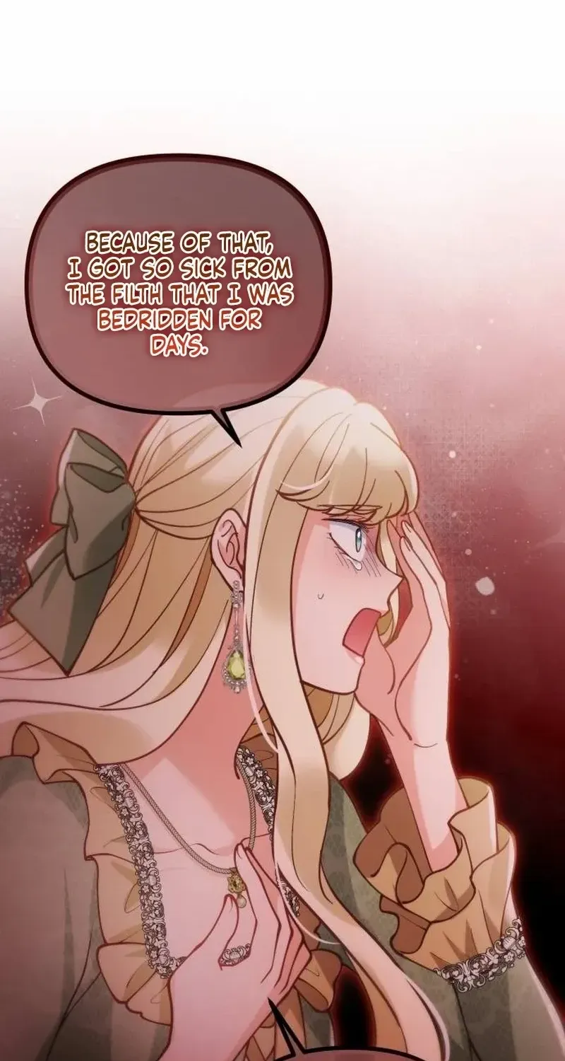 Read A Beast Swallowed by a Flower chapter 65 image 73 on Lezhin