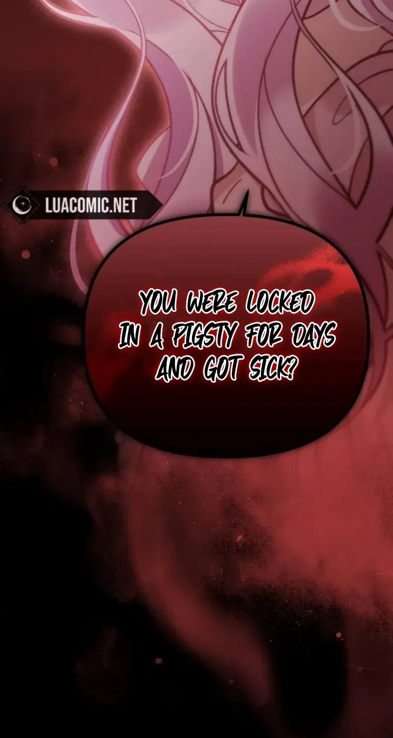 Read A Beast Swallowed by a Flower chapter 65 image 76 on Lezhin