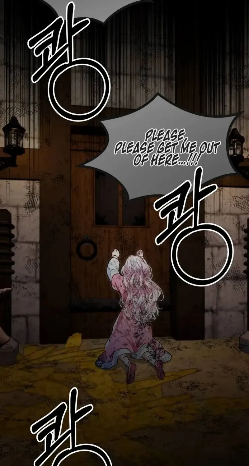 Read A Beast Swallowed by a Flower chapter 65 image 78 on Lezhin