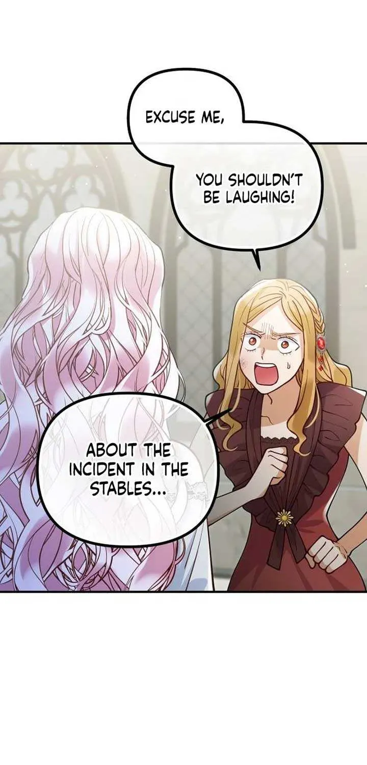 Read A Beast Swallowed by a Flower chapter 67 image 10 on Lezhin