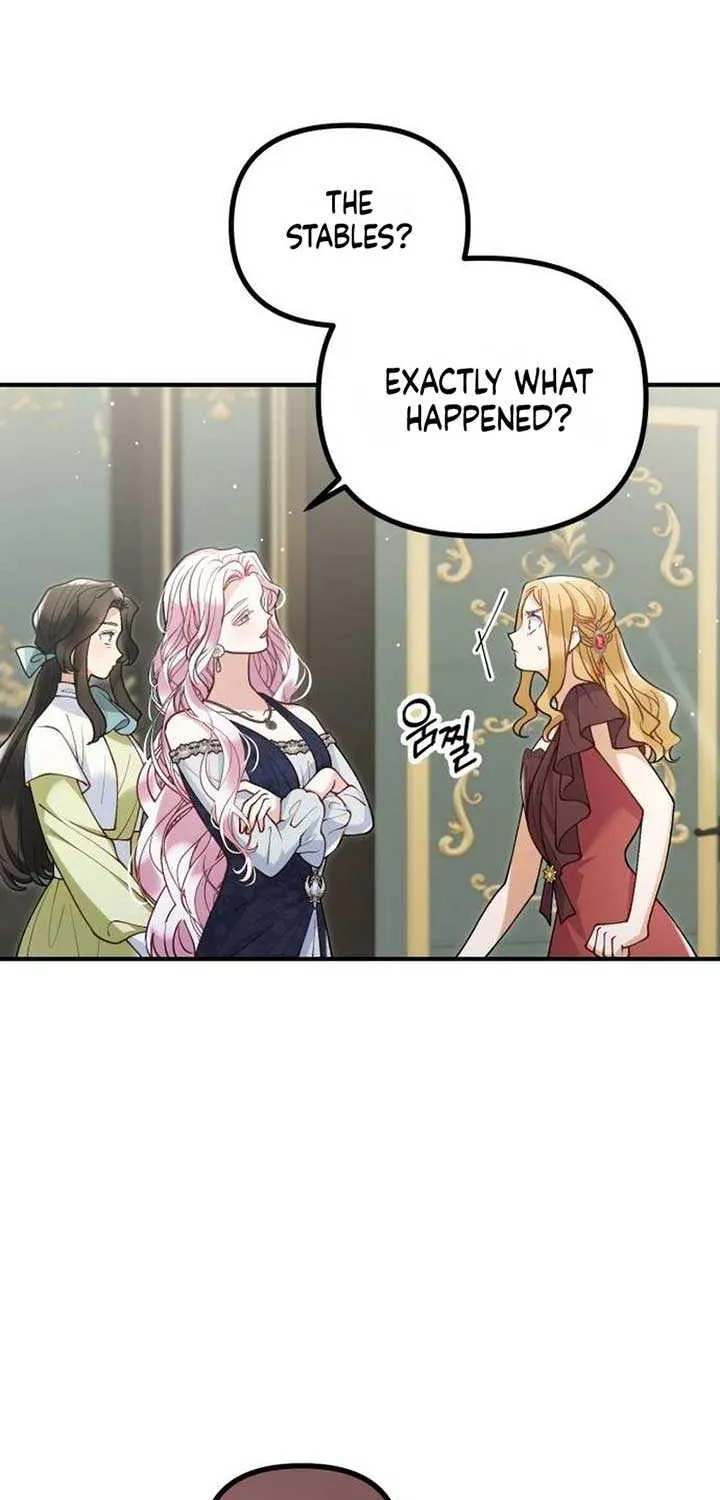 Read A Beast Swallowed by a Flower chapter 67 image 11 on Lezhin