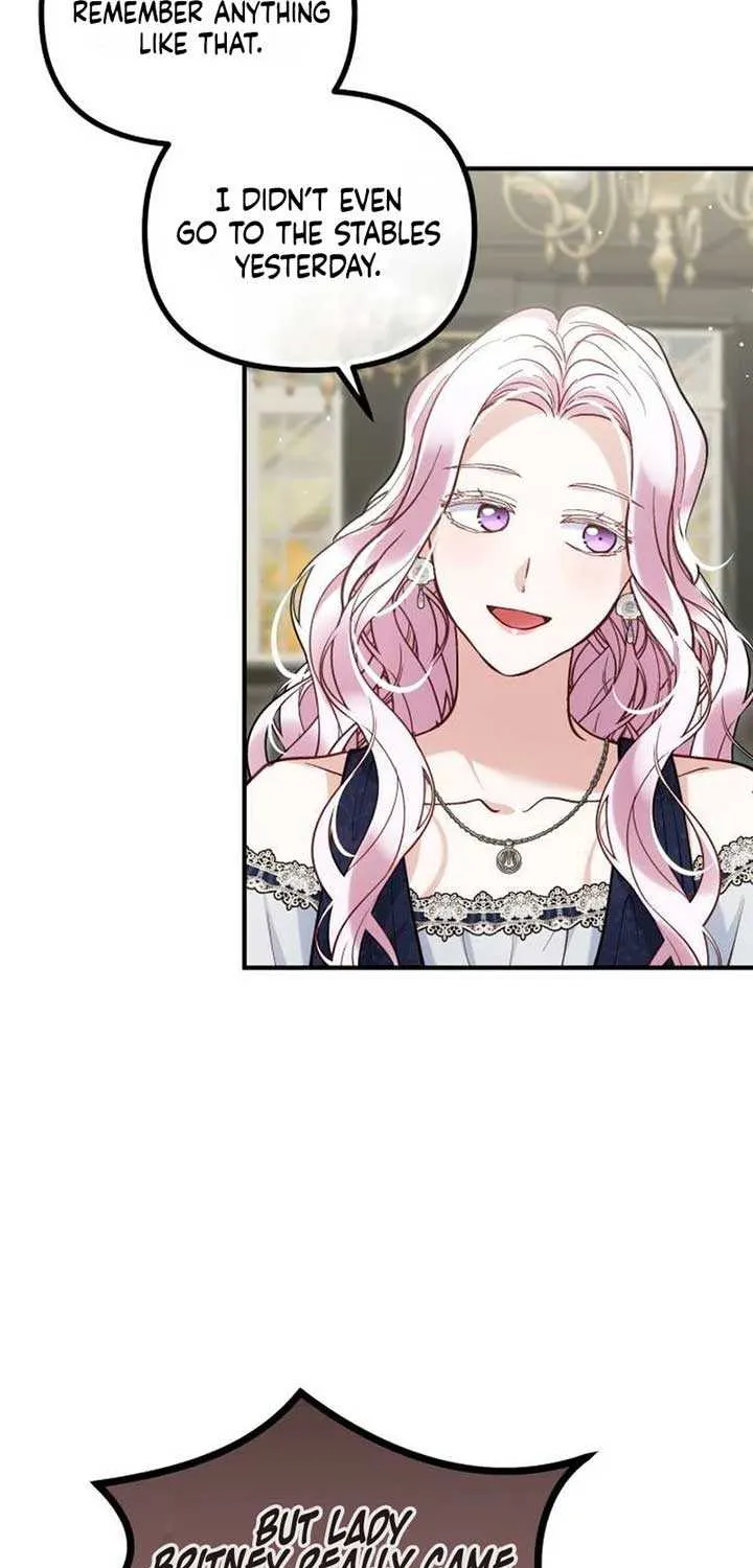 Read A Beast Swallowed by a Flower chapter 67 image 13 on Lezhin