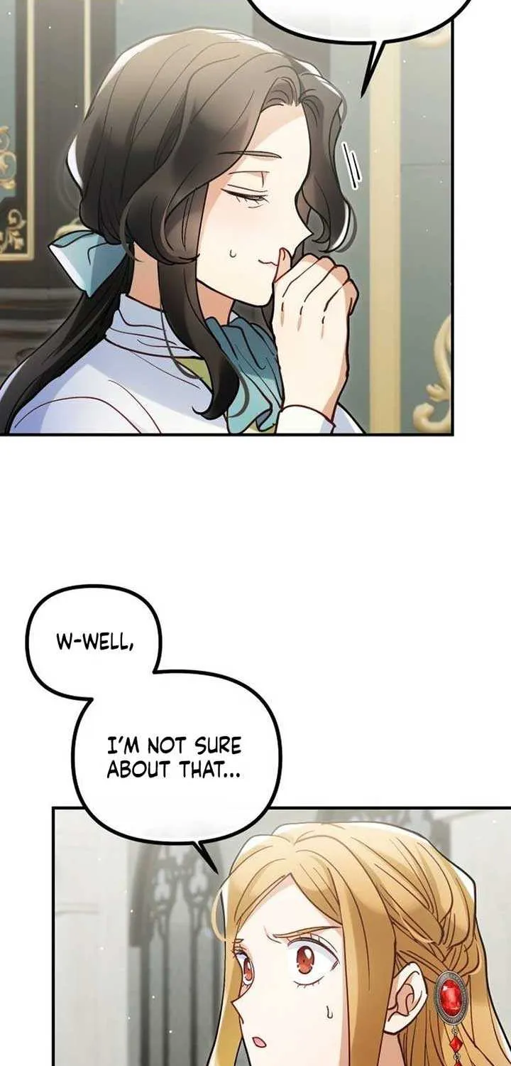 Read A Beast Swallowed by a Flower chapter 67 image 15 on Lezhin