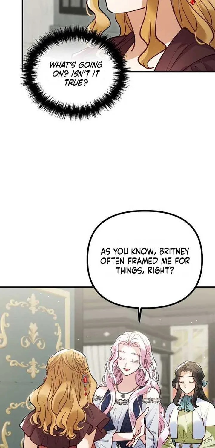 Read A Beast Swallowed by a Flower chapter 67 image 16 on Lezhin