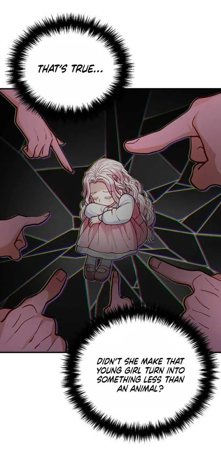 Read A Beast Swallowed by a Flower chapter 67 image 18 on Lezhin
