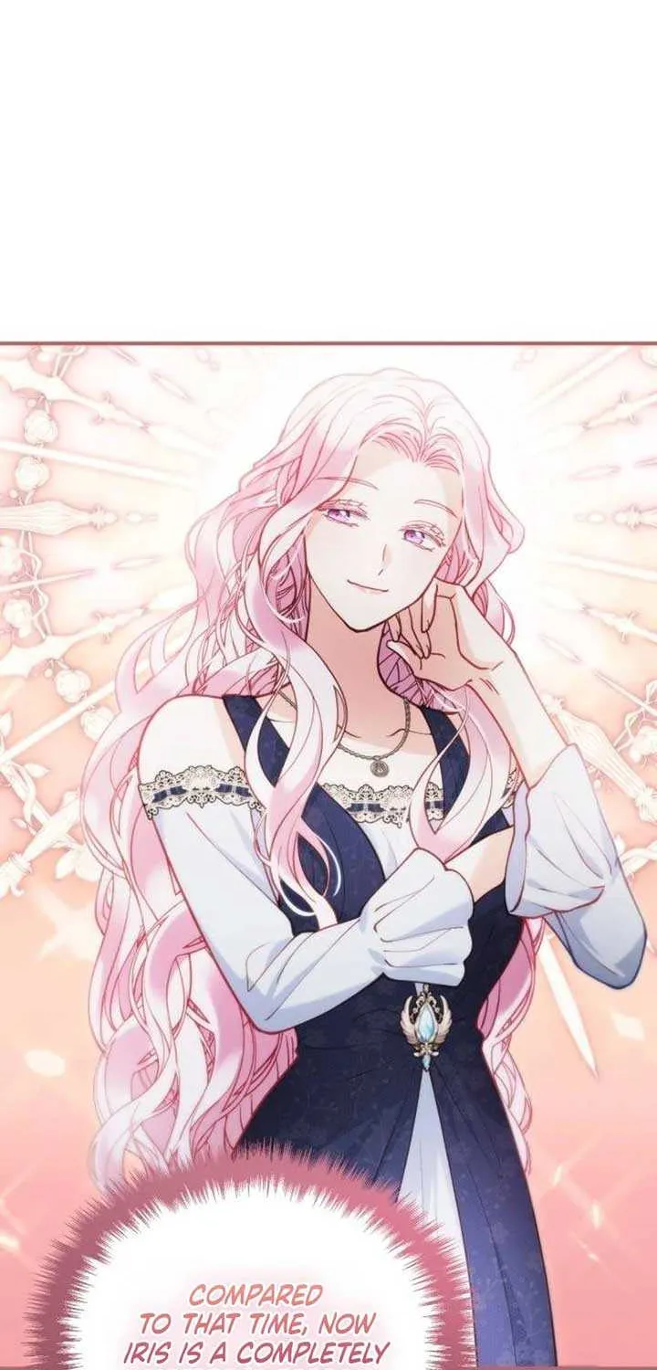 Read A Beast Swallowed by a Flower chapter 67 image 19 on Lezhin