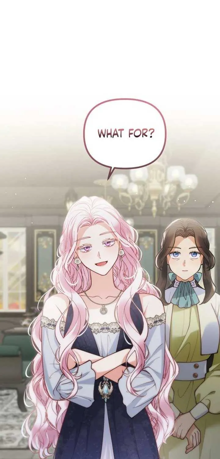 Read A Beast Swallowed by a Flower chapter 67 image 2 on Lezhin