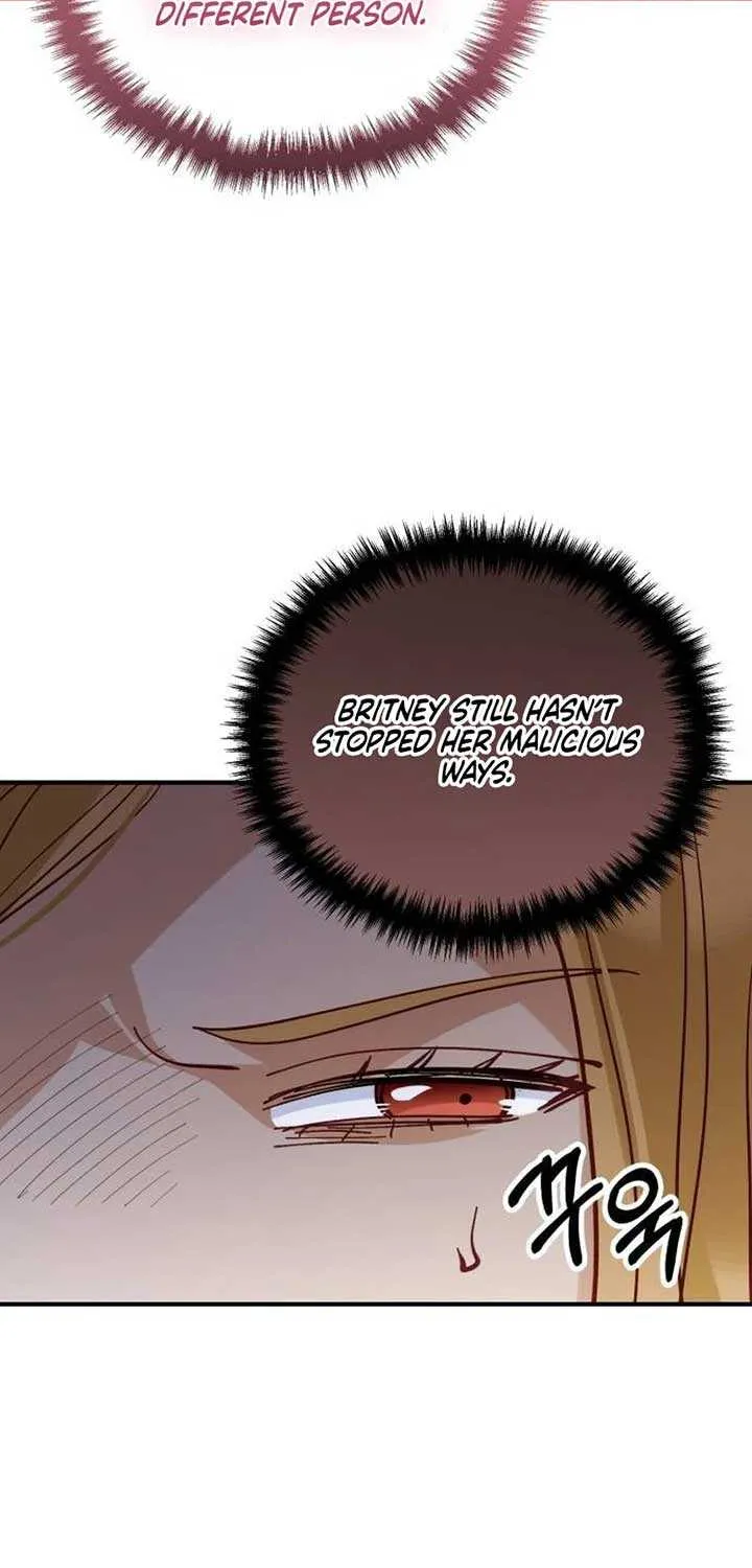 Read A Beast Swallowed by a Flower chapter 67 image 20 on Lezhin
