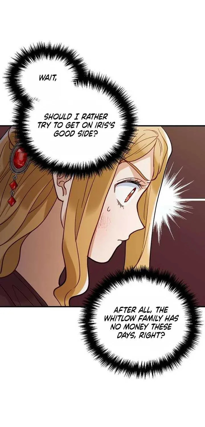 Read A Beast Swallowed by a Flower chapter 67 image 21 on Lezhin