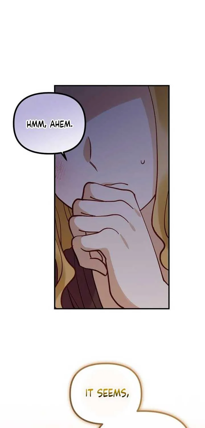 Read A Beast Swallowed by a Flower chapter 67 image 22 on Lezhin