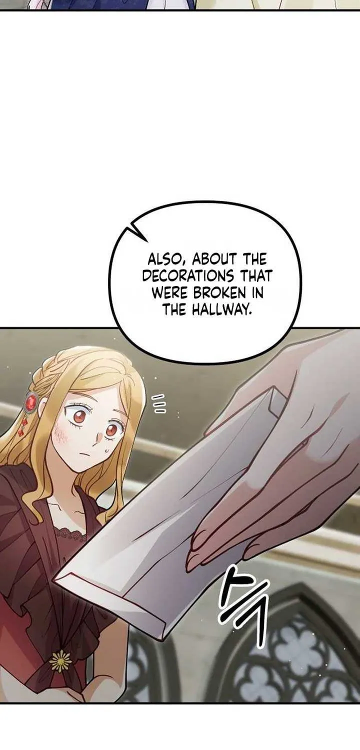 Read A Beast Swallowed by a Flower chapter 67 image 25 on Lezhin