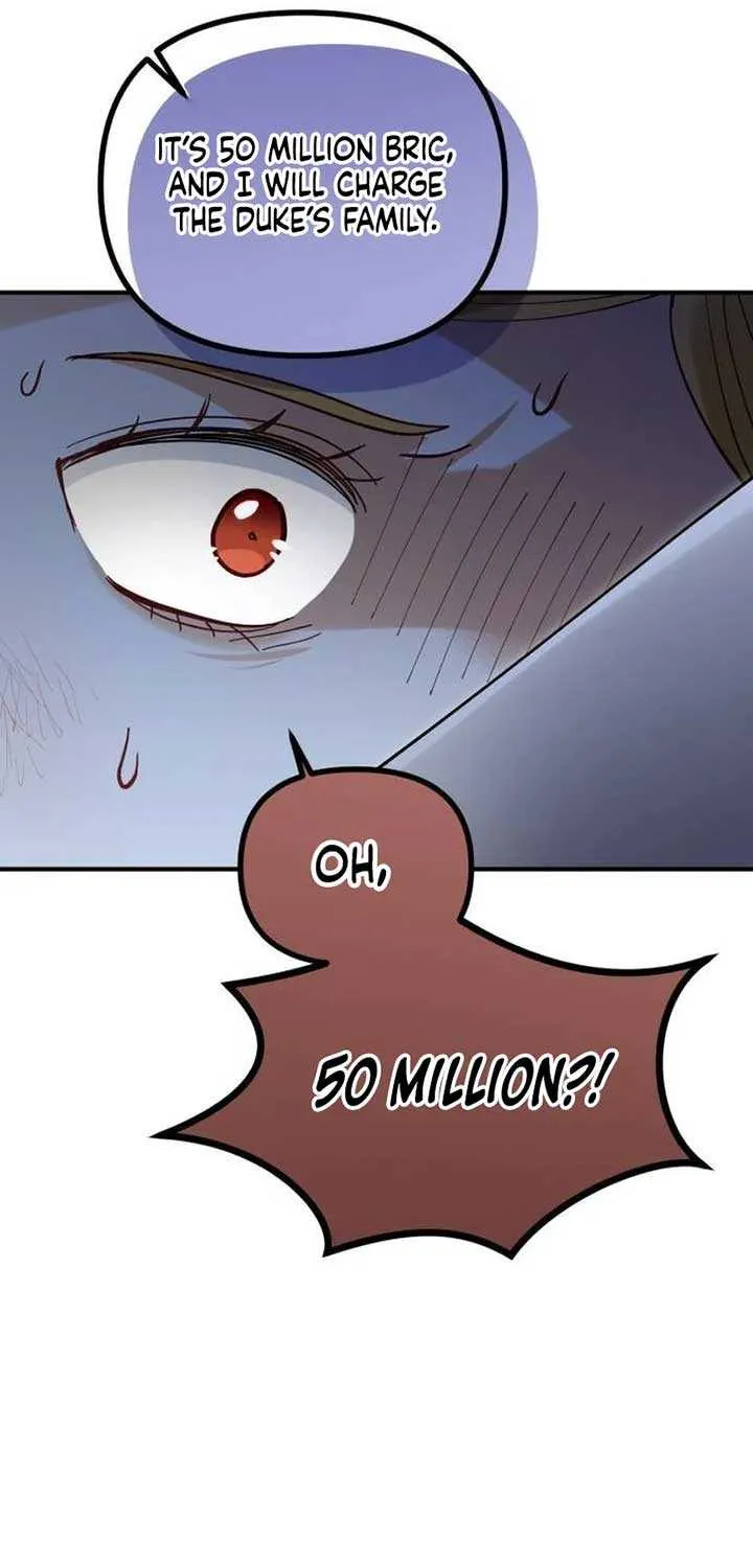Read A Beast Swallowed by a Flower chapter 67 image 27 on Lezhin