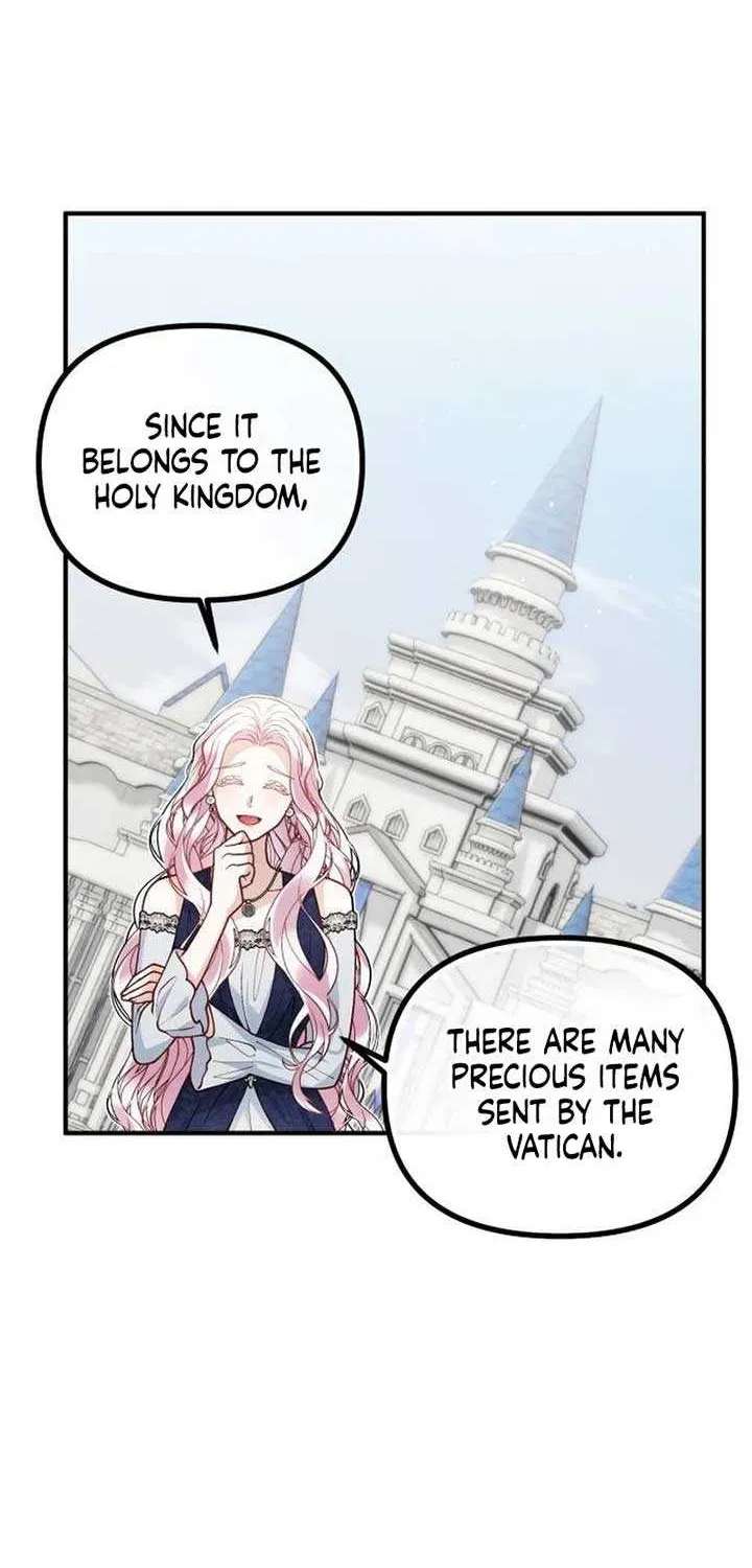 Read A Beast Swallowed by a Flower chapter 67 image 28 on Lezhin