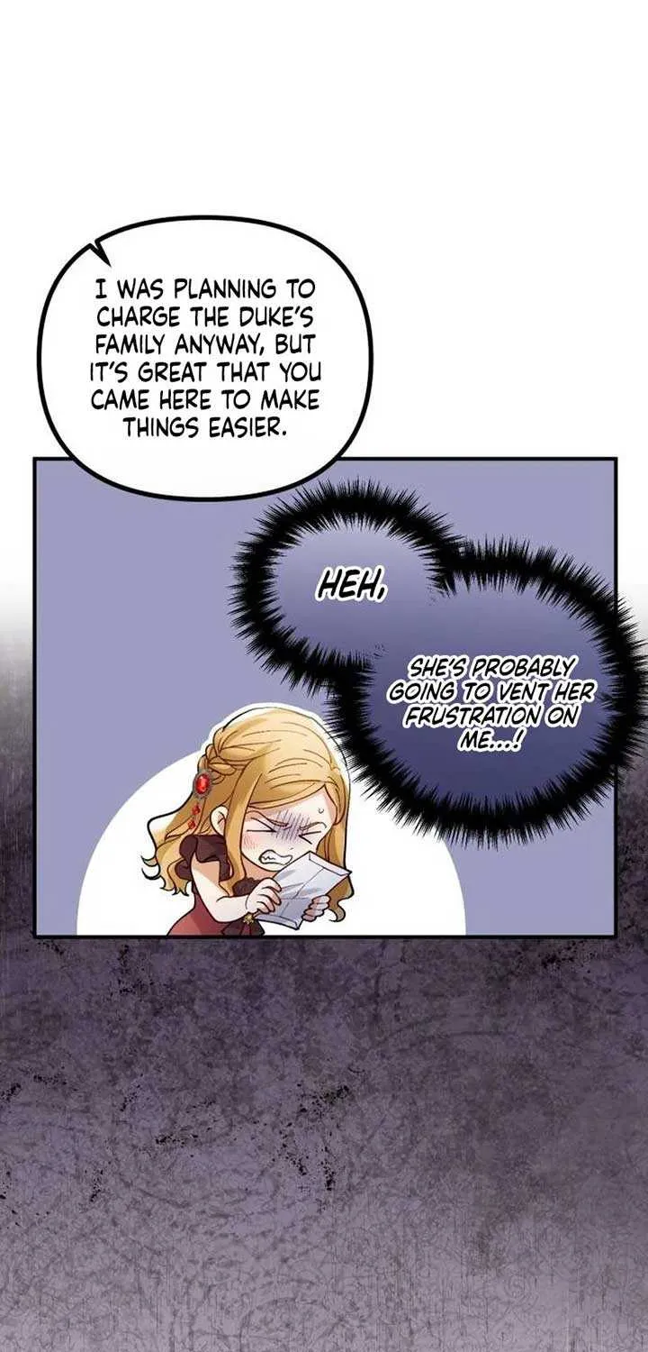 Read A Beast Swallowed by a Flower chapter 67 image 29 on Lezhin
