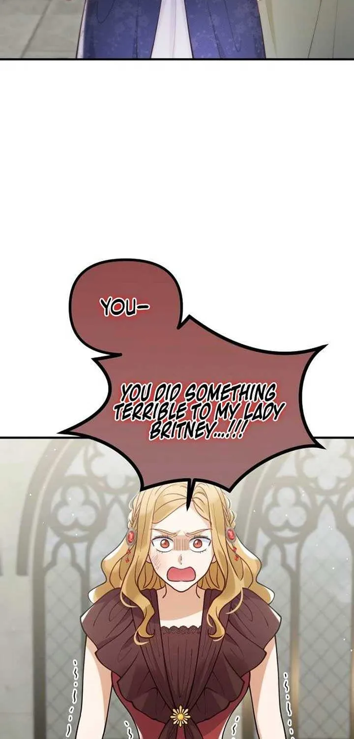 Read A Beast Swallowed by a Flower chapter 67 image 3 on Lezhin