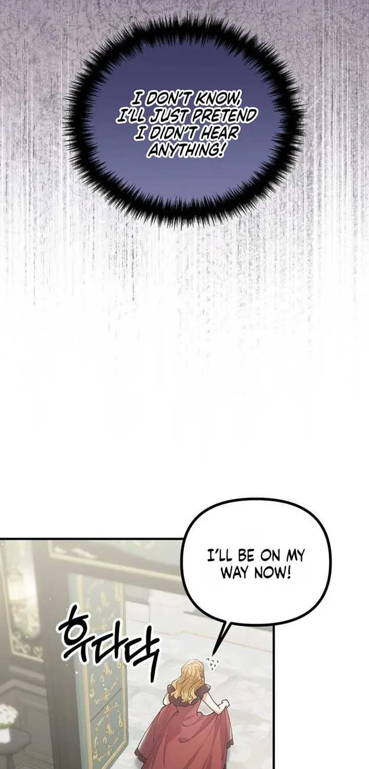 Read A Beast Swallowed by a Flower chapter 67 image 30 on Lezhin