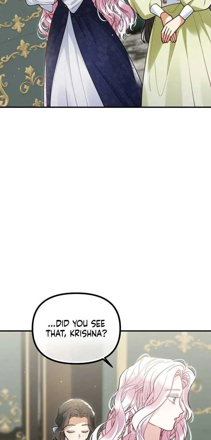 Read A Beast Swallowed by a Flower chapter 67 image 33 on Lezhin