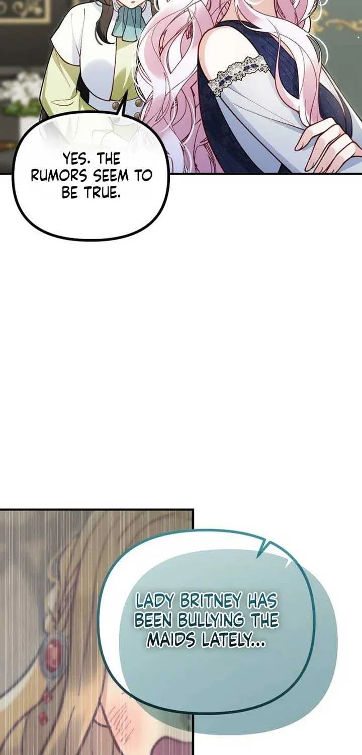 Read A Beast Swallowed by a Flower chapter 67 image 34 on Lezhin