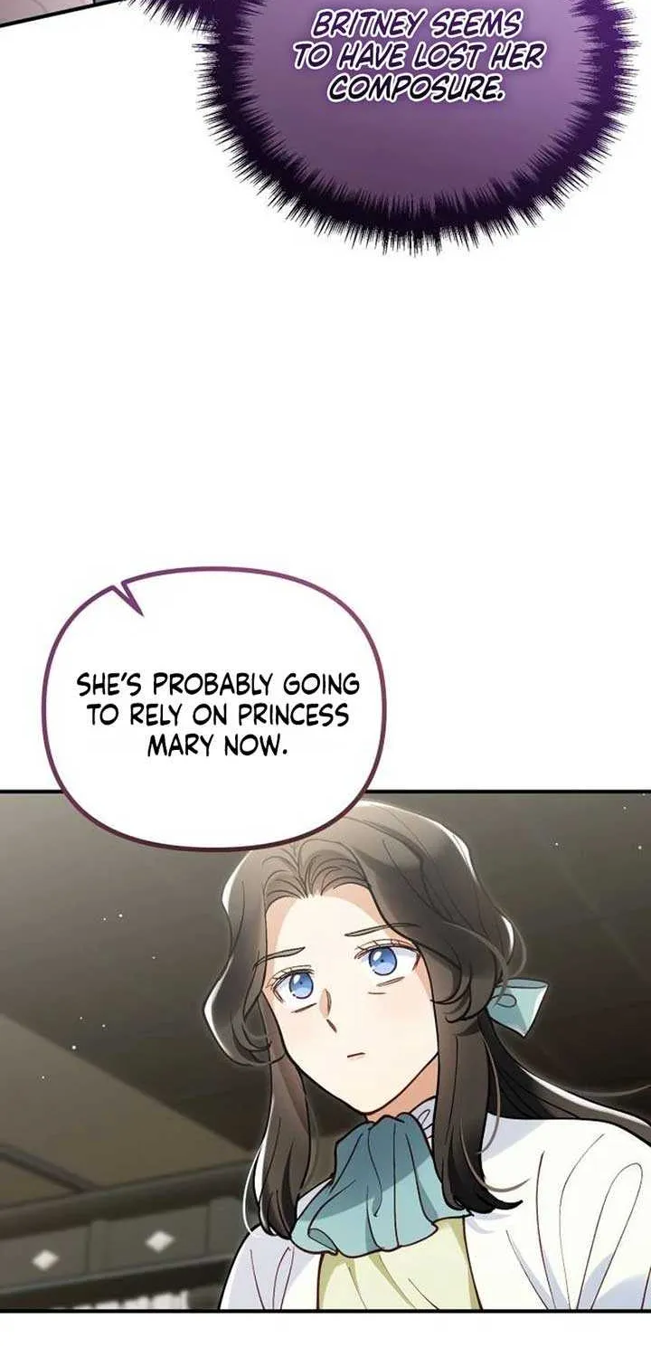 Read A Beast Swallowed by a Flower chapter 67 image 39 on Lezhin