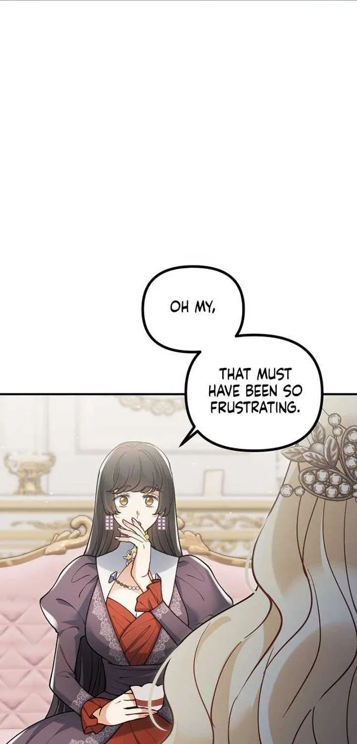 Read A Beast Swallowed by a Flower chapter 67 image 45 on Lezhin