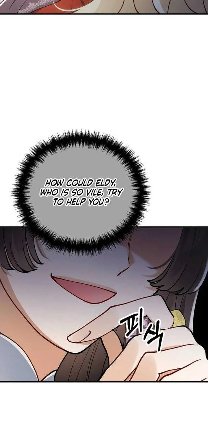 Read A Beast Swallowed by a Flower chapter 67 image 46 on Lezhin