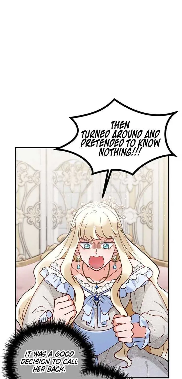 Read A Beast Swallowed by a Flower chapter 67 image 47 on Lezhin