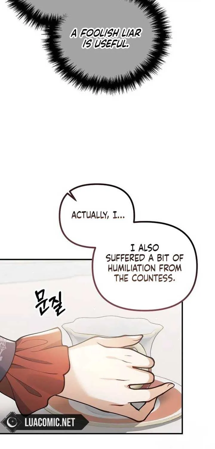 Read A Beast Swallowed by a Flower chapter 67 image 48 on Lezhin