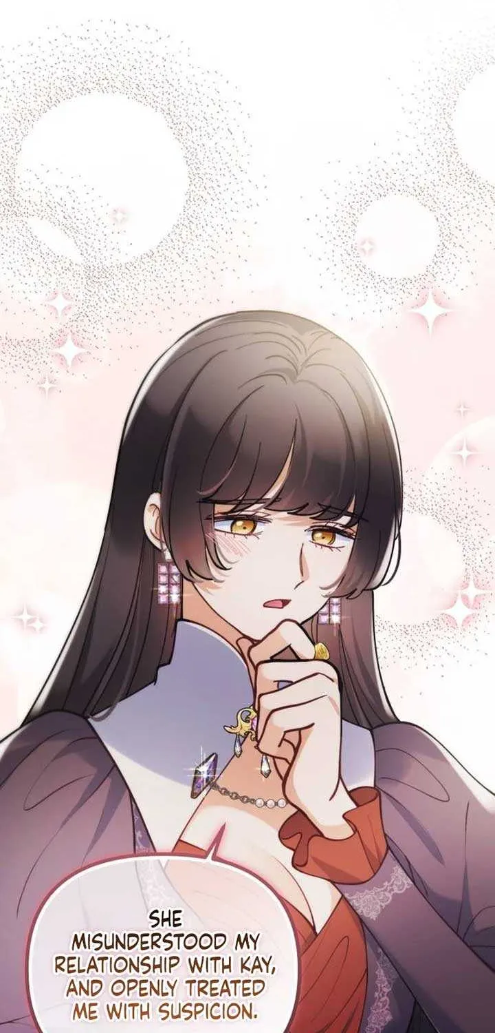 Read A Beast Swallowed by a Flower chapter 67 image 49 on Lezhin
