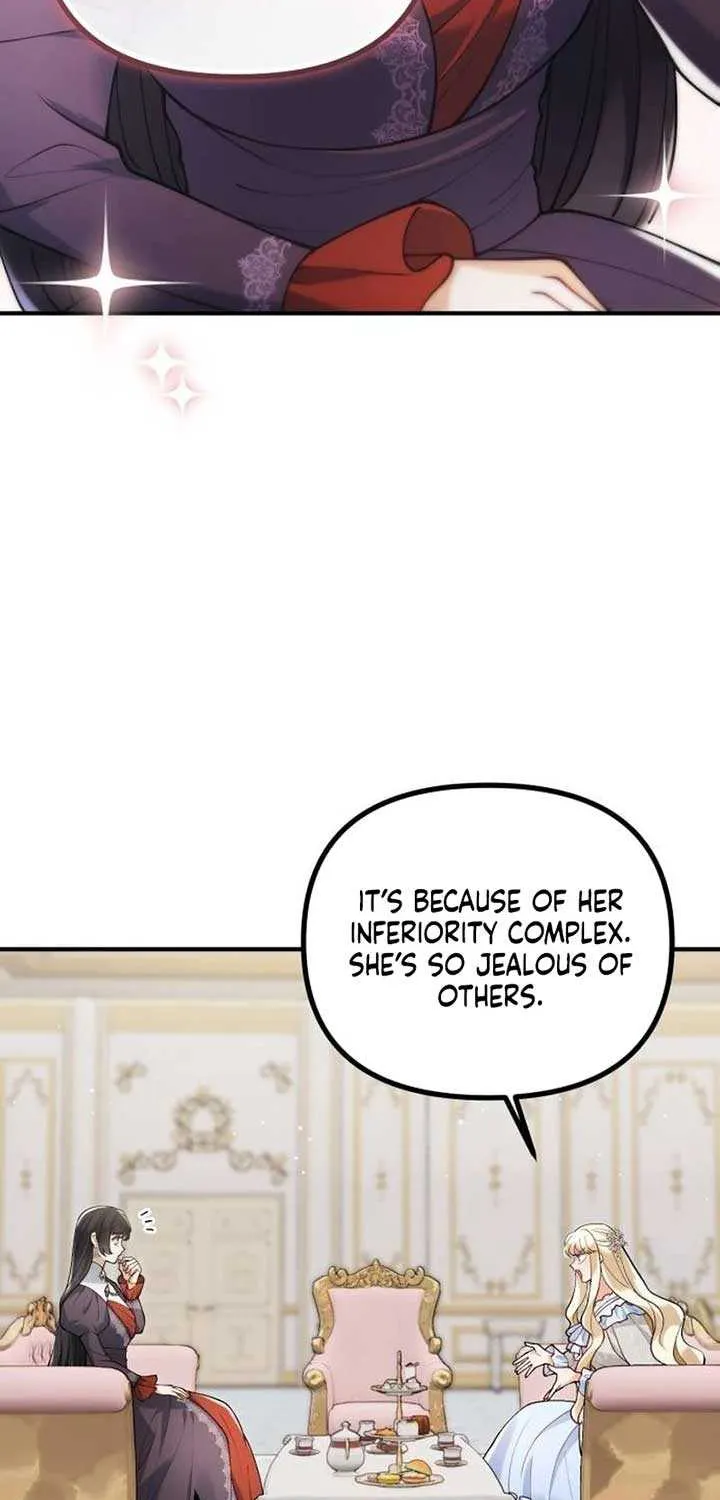Read A Beast Swallowed by a Flower chapter 67 image 50 on Lezhin