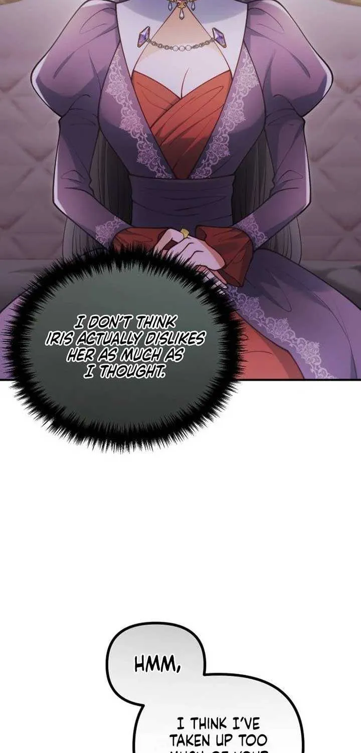 Read A Beast Swallowed by a Flower chapter 67 image 54 on Lezhin