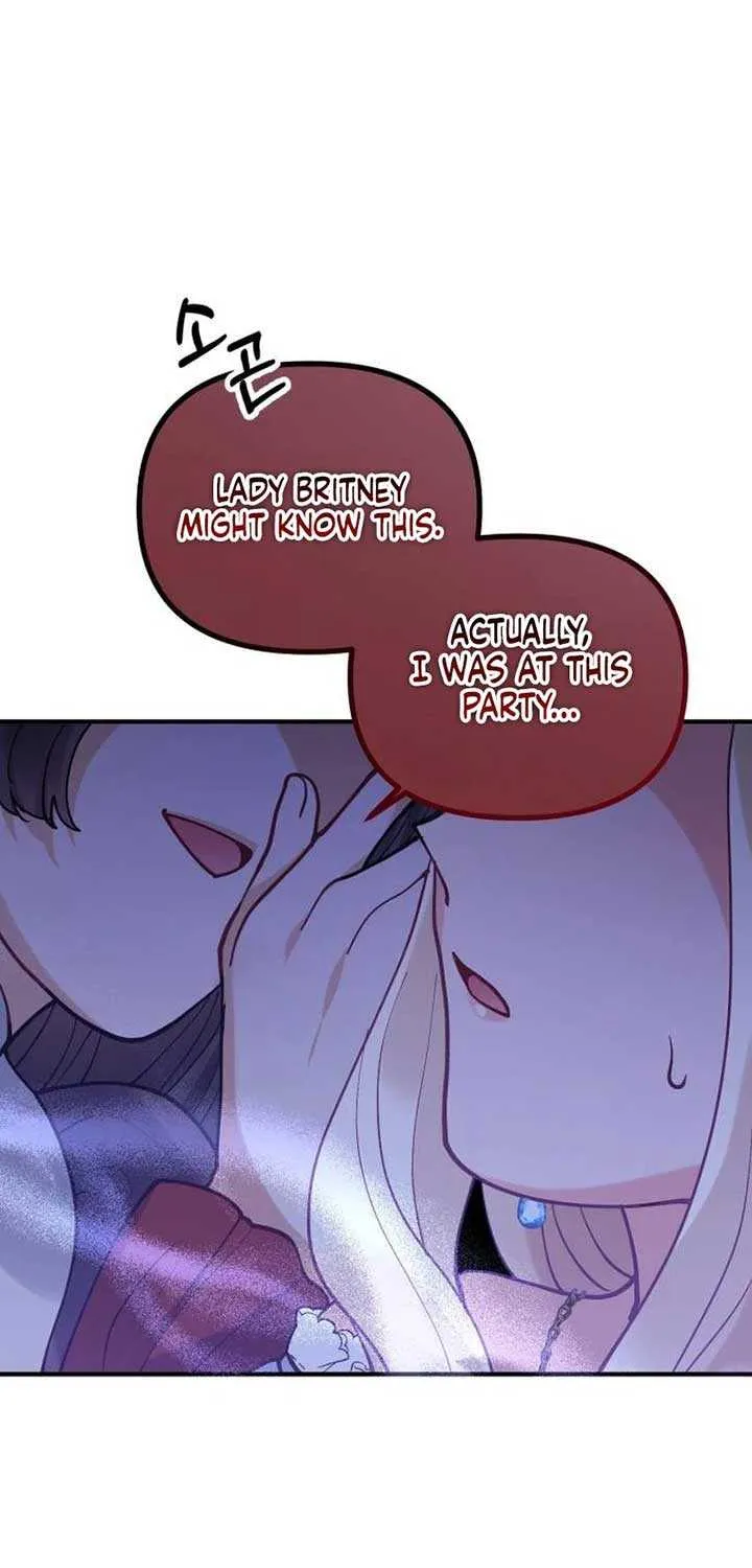 Read A Beast Swallowed by a Flower chapter 67 image 58 on Lezhin