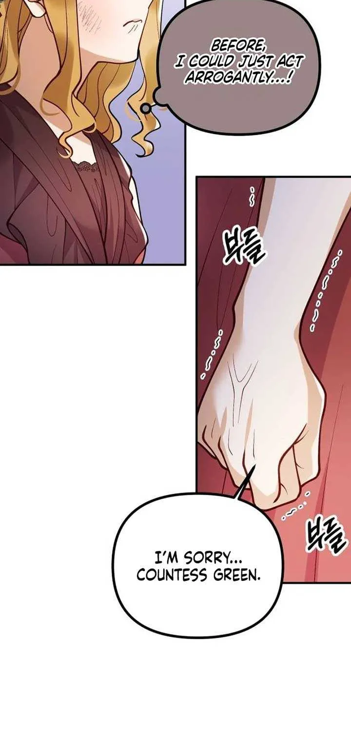Read A Beast Swallowed by a Flower chapter 67 image 6 on Lezhin